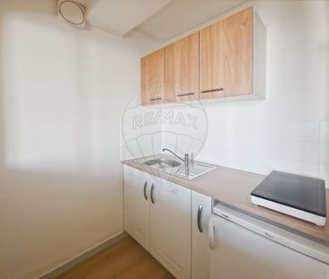 Location Appartement 1 pièce 26m² NANTES 44000 - Photo 1