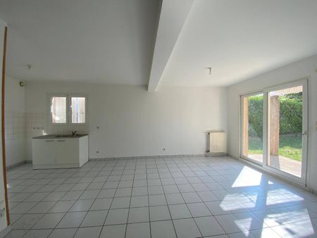 Location maison 5 pièces 90 m² à Valence (26000) - Photo 4