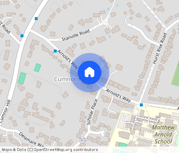 OX Living is proud to present this high-quality 9-bedroom co-living... - Photo 1