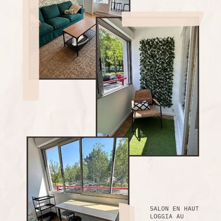 Location Maison 1 pièce 91m² RENNES 35000 - Photo 3