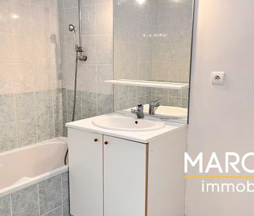 Location Appartement 2 pièces 43m² GUERET 23000 - Photo 6