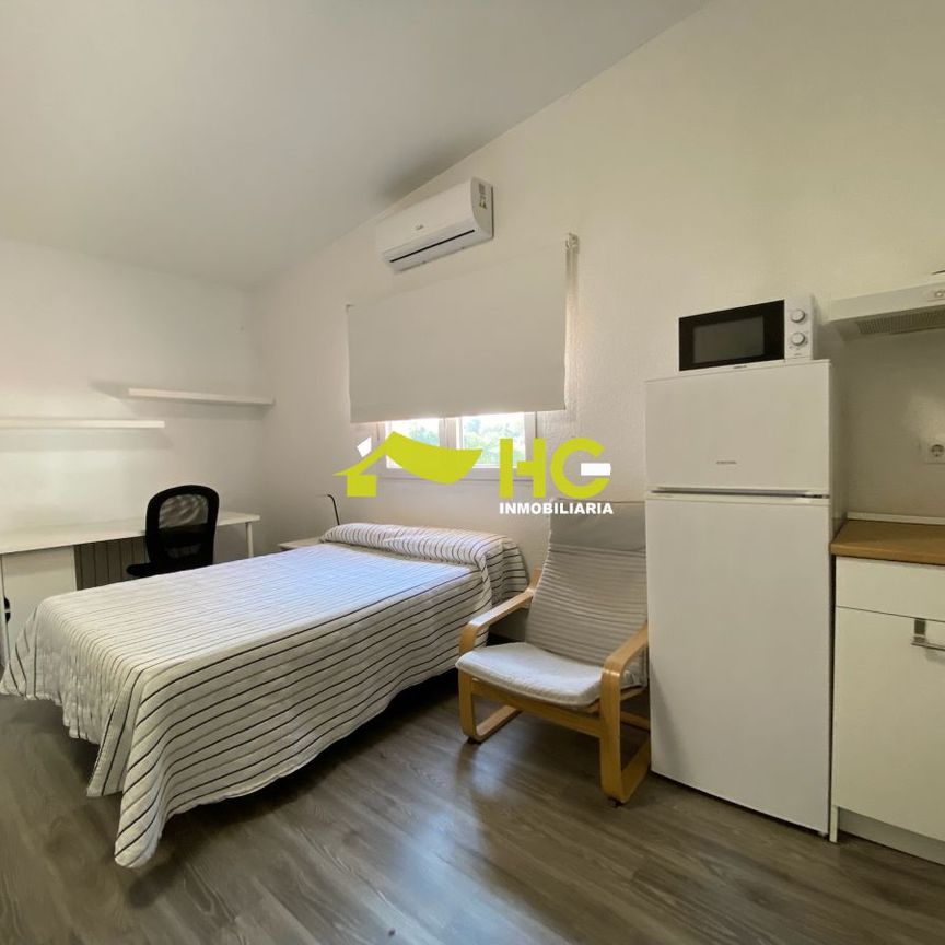 Alquiler Estudio en Urbanización - El Bosque, Villaviciosa De Odón - Foto 1