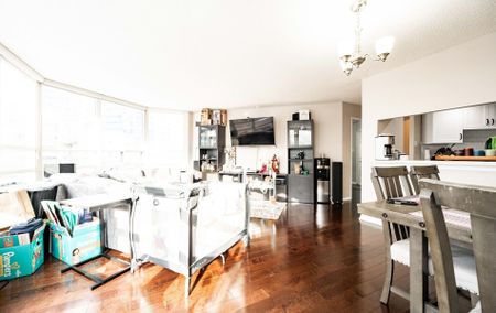 For Lease - 250 Webb Drive Unit# 308, Mississauga, Ontario - Photo 3