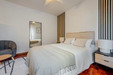 Calle del Vizconde de los Asilos, Madrid, Community of Madrid 28027 - Foto 5