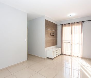 Apartamento para alugar com 48m², 2 quartos e 1 vaga - Foto 3