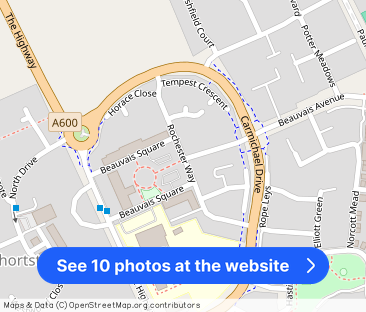 Rochester Way, Shortstown, Bedford - Photo 1