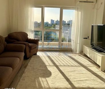 Evocasa Optima 2 camere cu balcon si parcare - Fotografie 2