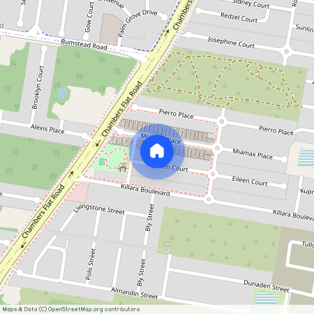 8a Eileen Court, Qld 4133, Logan Reserve