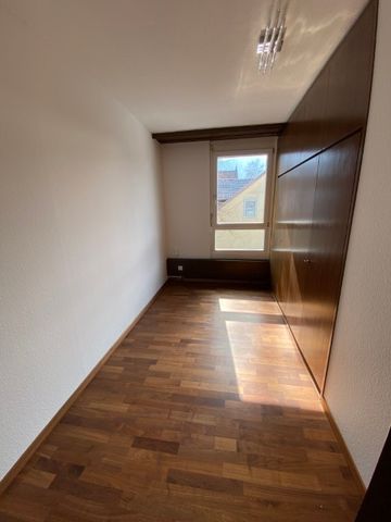 Sehr ansprechende 4,5-Zimmer-Wohnung im Zentrum von Dornbirn - Foto 5