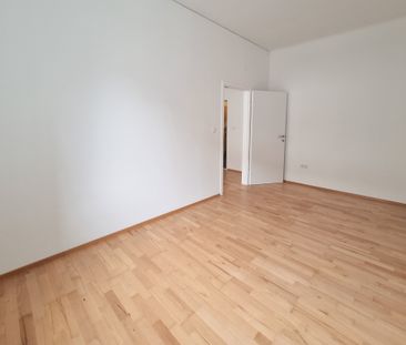 2-ZIMMERWOHNUNG im Bezirk Lend | perfekte Raumaufteilung | ab sofort - Photo 5