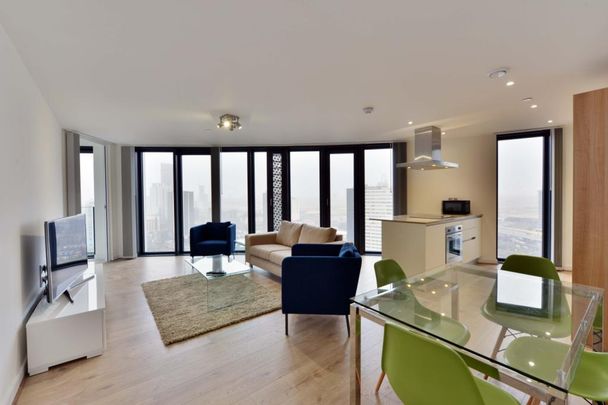 2 bedroom apartment to rent - Photo 1