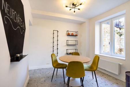 Studio te huur - Photo 5