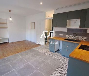 Location Appartement 3 pièces 55m² GRENOBLE 38000 - Photo 5