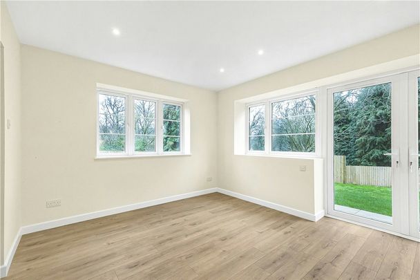 Wild Hill, Essendon, Hertfordshire, AL9 6DS - Photo 1