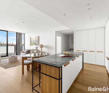 Ultra-modern executive style with city panoramas - Photo 3