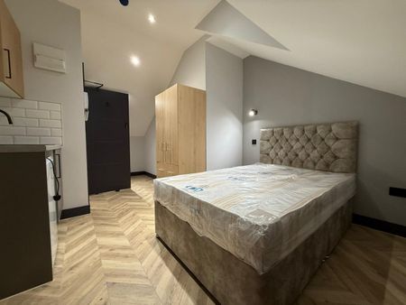 Room in a Shared House, Hertslet Road, N7 - Photo 3