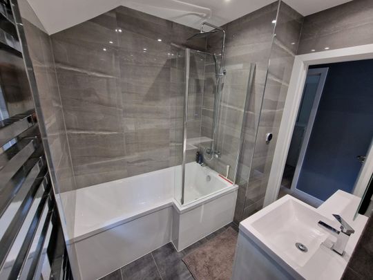 Room in a Shared House, Maple Avenue, BS16 - Photo 1