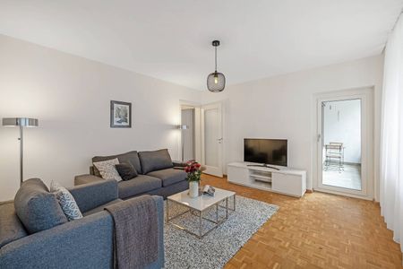 Lovely two room apartment in popular Gundeli - Photo 4