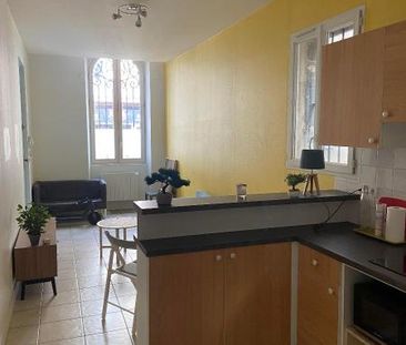 Location Appartement 2 pièces 43m² BORDEAUX 33000 - Photo 1