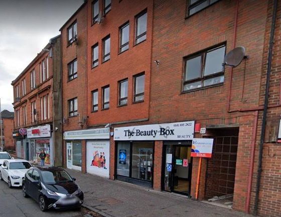 1 bedroom flat to rent - Photo 1