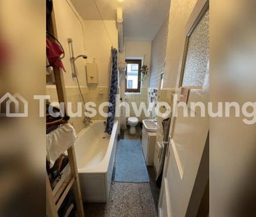TAUSCHWOHNUNG Charmante Altbauwohnung in Altona/Ottensen - Foto 1