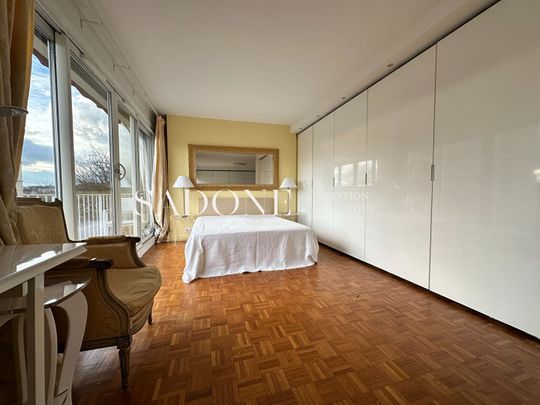 Location Appartement 3 pièces 75,31 m² à Neuilly-sur-Seine - Photo 1