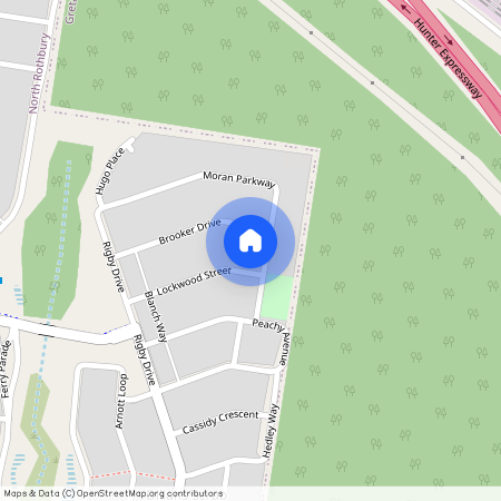 11 Moran Pkwy, NSW 2335, North Rothbury