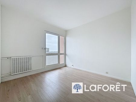 Appartement T3 près de MEAUX à louer - Photo 3