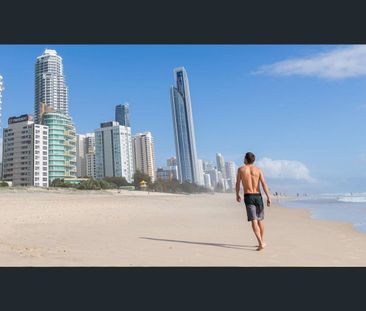 Beachfront Living with Ocean & Skyline Views - Photo 3
