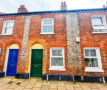 3 bed terraced house to rent in High Street, Theale, Reading, Berkshire, RG7 5AN - Photo 5