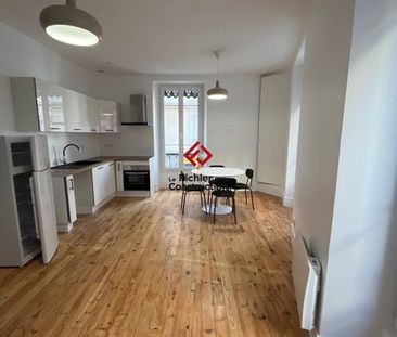 Location Appartement 2 pièces 40m² GRENOBLE 38000 - Photo 5