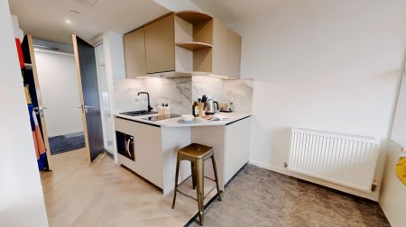 Silver Studio Plus - Photo 5