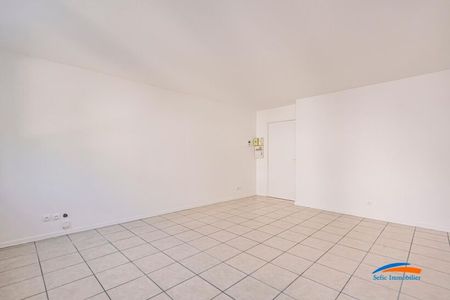 Appartement T1 Reims - Photo 3