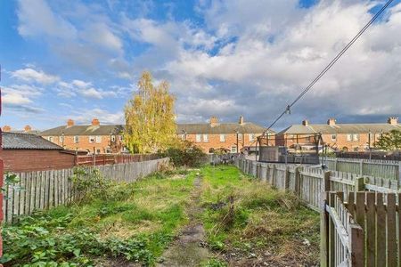 Wilton Avenue, Newcastle Upon Tyne, NE6 - Photo 2