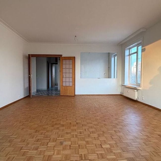 Appartement te huur in Antwerpen voor € 1.150 met 2 slaapkamers - Photo 1
