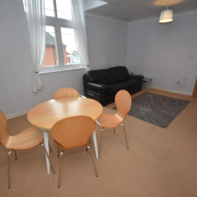 2 bedroom apartment to rent - Photo 1