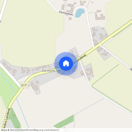 Hobro Landevej 144C, 8830, Tjele