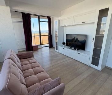 Apartament de inchiriat 3 camere Sibiu Doamna Stanca - Photo 6