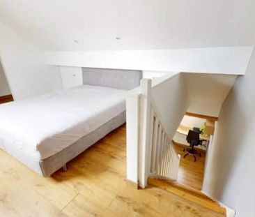 Duplex te huur - Photo 4