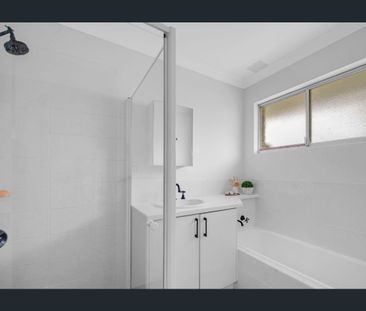 Stylish 3x1 with Huge Outdoor Space - Move-In Ready! - Photo 1