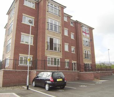 Oakwell Vale, Barnsley - Photo 5