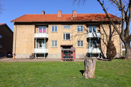 Nygatan, Billesholm - Foto 4