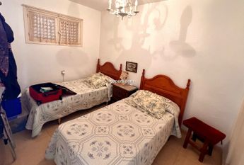 Apartment in Torrevieja, playa del cura, for rent