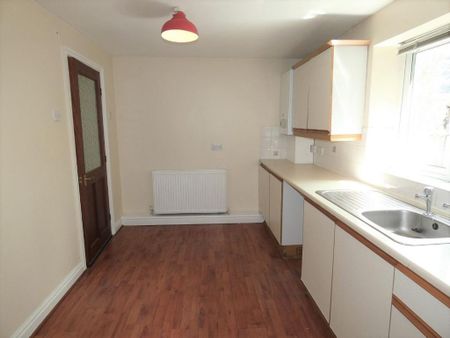 1 bedroom terraced house to rent - Photo 4
