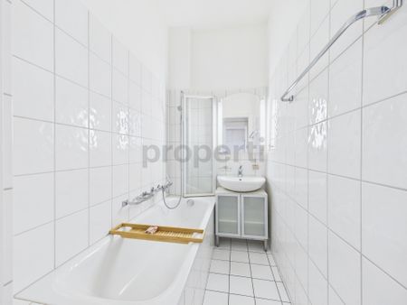Charmante 7-Zimmer Wohnung im Herzen von Basel - Photo 4