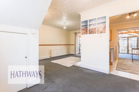 2 bedroom semi-detached house to rent - Photo 5