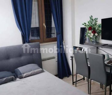 Appartamento via di Torrenova, Torre Angela, Roma - Photo 4