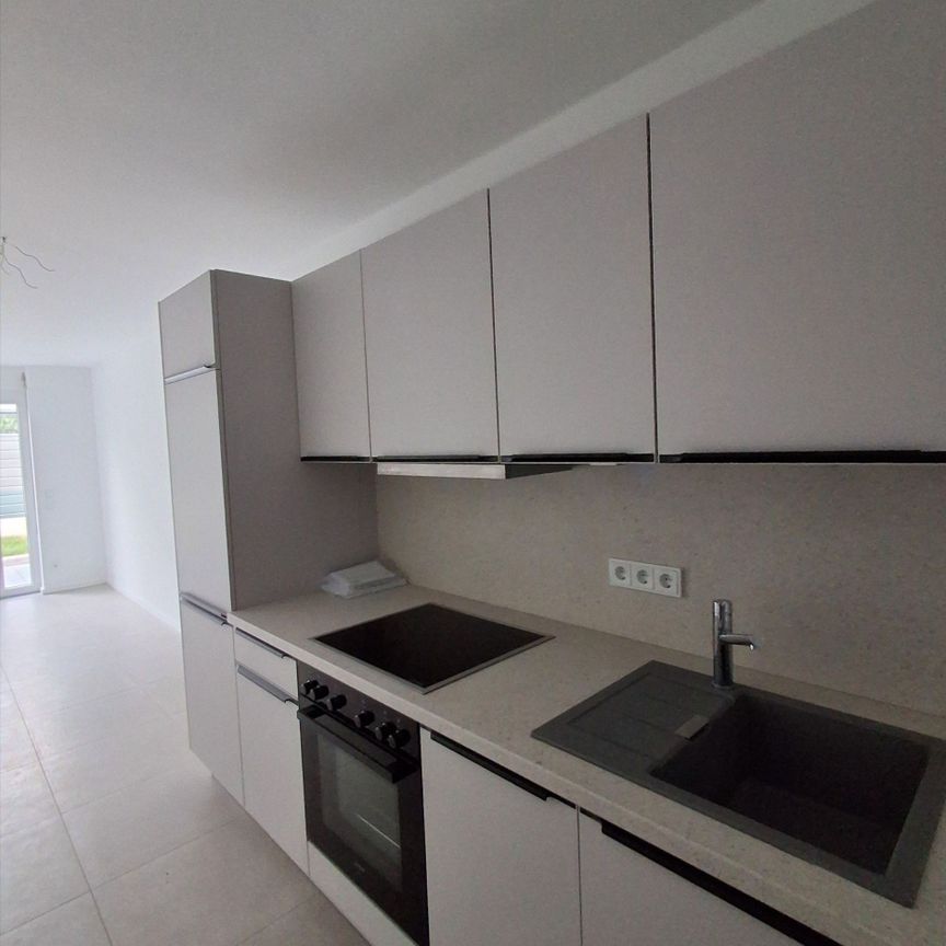 Moderne 2-Zimmer-Wohnung mit Balkon in Dortmund - Photo 1