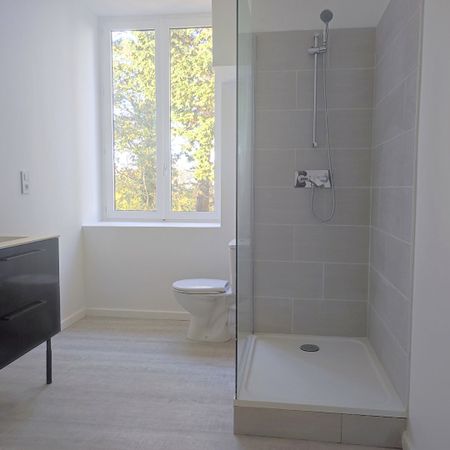 Appartement Kerlaz 2 pièces 55.01 m2 - Photo 3