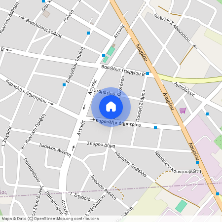 Παιανία (Αθήνα - Ανατολικά Προάστια)